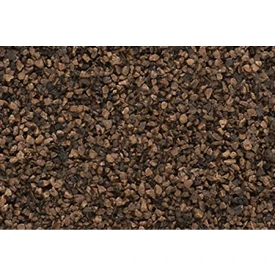 Image of Woodland Scenics Dark Brown Ballast