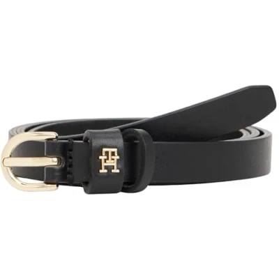 Image of Tommy Hilfiger Women&#039;s ESSENTIAL EFFORTLESS 1.5 AW0AW17759, Black, 85