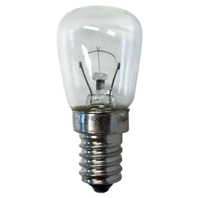 Image of Schiefer 145631200 12v 15w E14 SES Pygmy Bulb