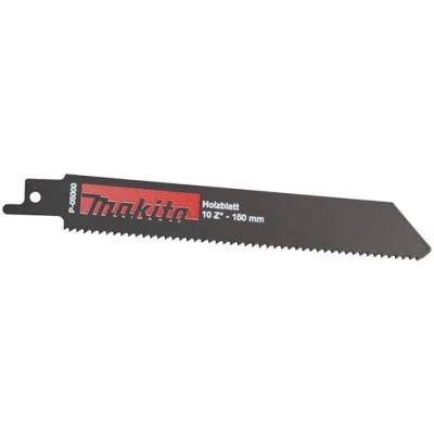 Image of Makita P 05000 Reciprocating Saw Blades Wood