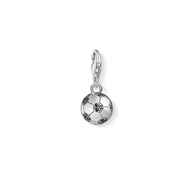 Image of THOMAS SABO 1506 643 11 Women&#039;s Clasp Charms 925 Sterling Silver