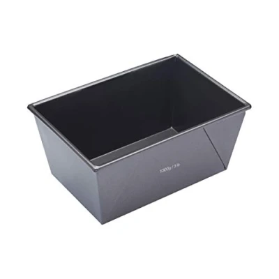 Image of MasterClass Cake Mould / Bread Loaf Tin 22 x 13 cm