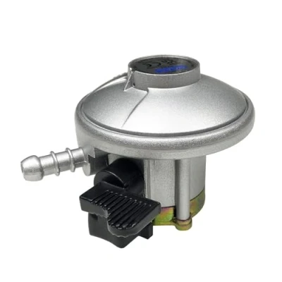 Image of marko arko Heating 28 30 Mbar Clip On Gas Butane Propane Regulator Fits Calor Flogas