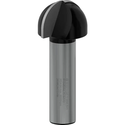 Image of Bosch Accessories 2608628473 Core Box Bit, 0 V, Silver/Black, 12 x 24 57 mm