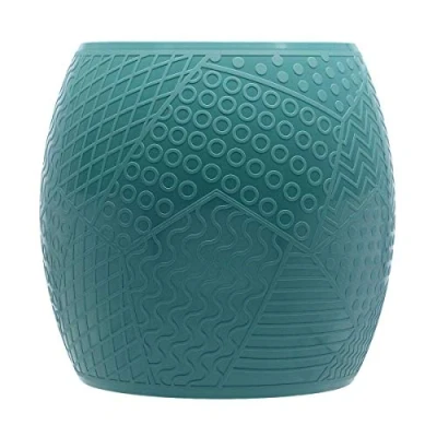 Image of Kartell Roy, Green, 43x45x43 cm