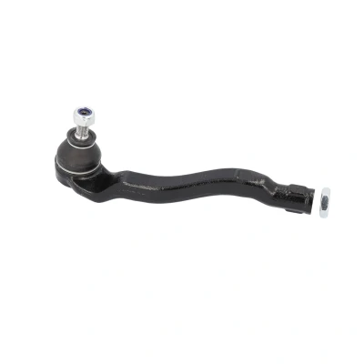 Image of 7701478408 Track rod end FEBI BILSTEIN 36094 BMTS Turbo NEW Front Axle Right with lock nut RENAULT: Kangoo II Express, I Express