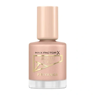 Image of Miracle Pure Priyanka Nail Polish #775 radiant Rose 12 ml