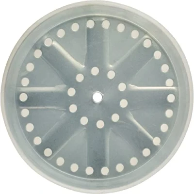 Image of Browin 311018 Silicone Piston Diameter 14.2 cm for 5 kg Sausage Fillers, Ø 14,2