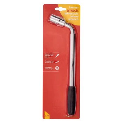 Image of Amtech J0500 Wheel Master Wrench