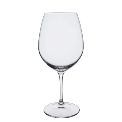 Image of Dartington Crystal Wine Master Burgundy Red Glasses