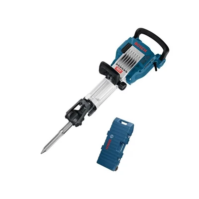 Image of Bosch Professional GSH1628 16 Kg 110V Road Breaker