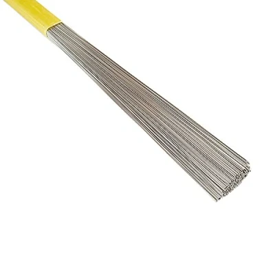 Image of 20PCS 50CM Stainless Steel Spring Wire Hard Full Straight 0.2 3MM (1.8MM)