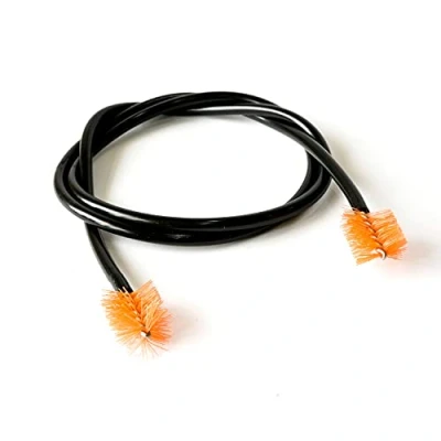 Image of New Creation Trumpet Snake style Brush Cleaner suitable for and Cornet