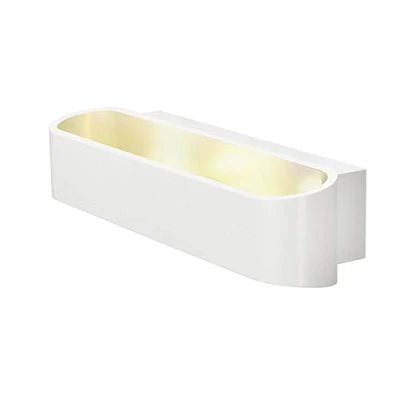 Image of SLV ASSO 300 Wall Mounted Light/Wall Lighting Inside, LED spot, Surface Light, spot / 3000K 12W 975lm White dimmable