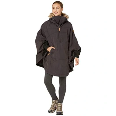 Image of Fjällräven Luhkka Sport Jacket Grey, XX Small