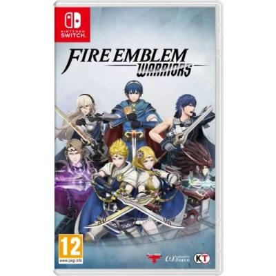 Image of Switch Game ASIN 6
