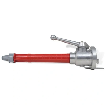Image of vidaXL Fire Hose Nozzle with C Coupling