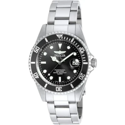 Image of Invicta Pro Diver 8932OB Quartz Watch 37 mm