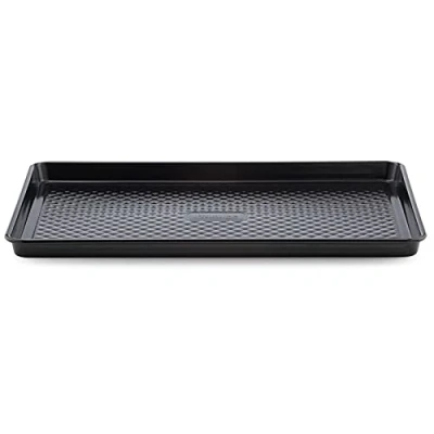 Image of Prestige Inspire Bakeware Oven Tray Black,39 cm