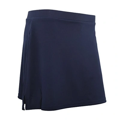 Image of Spiro Ladies Skort Colour=Navy Blue Size=2XL