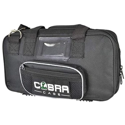 Image of Small Mixer and Controller Bag 350 x 195 50mm by Cobra Case