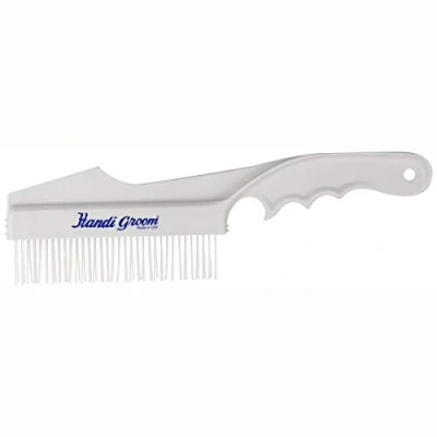 Image of Handi Groomer Hand Carpet Rake