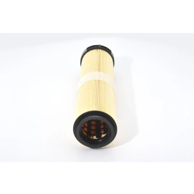 Image of 6460940104, A6460940104 Air Filter BOSCH 1 457 433 334 434mm 119mm Insert MERCEDES BENZ: E Class T modell, Saloon, S Saloon
