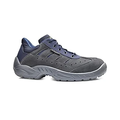Image of Base Protection B0163 Colosseum Low Safety Shoe Cool Grey, 40