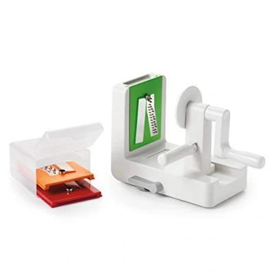 Image of OXO Good Grips Tabletop Spiralizer