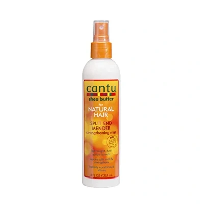 Image of CANTU Shea Butter Natural Hair Split End Mender Conditioning Mist 237ml