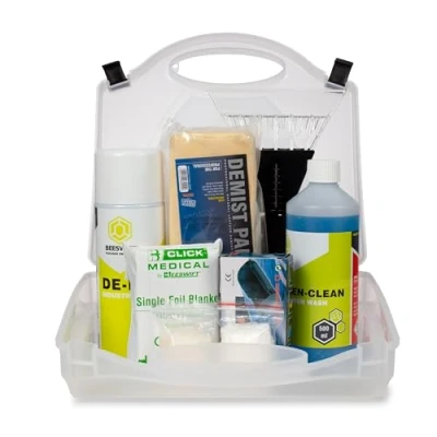 Image of Beeswift Winter Driving Kit CM0142 23