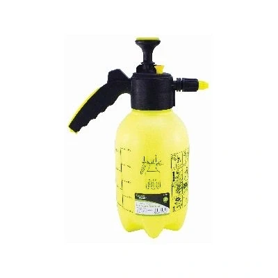 Image of Yellow 2L Pressure Sprayer By Green Blade