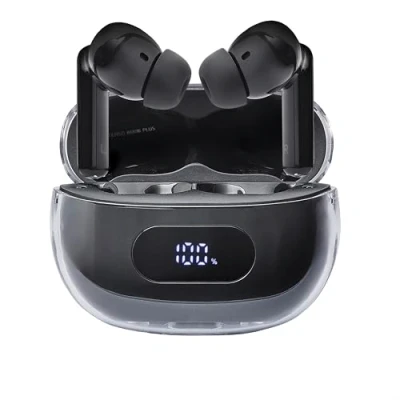 Image of Intenso T310AE Buds Plus Black