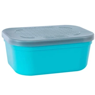 Image of Drennan DMS Ventilated Bait Boxes 1 Pint