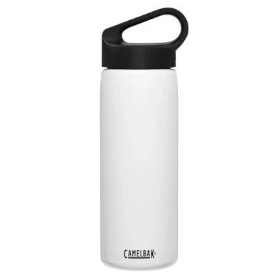 Image of Camelbak Carry Cap Sst Vacuum Insulated 20Oz, White