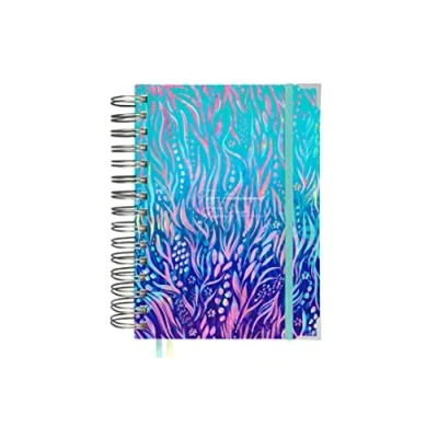 Image of Takenote Diary January 2023 December Daily Page Size 15 x 21 cm (A5) Bilingual: Spanish English Ariel