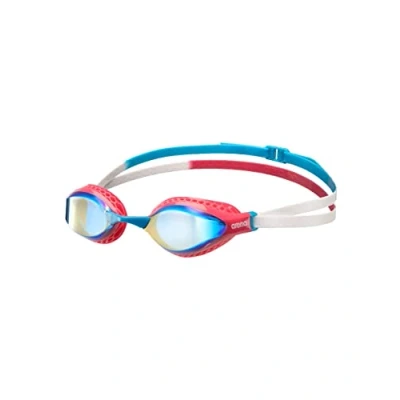 Image of Arena Airspeed Mirror Swimming Goggles One Size