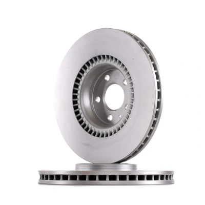 Image of BD1578 Brake disc BOSCH 0 986 479 748 356mm 34mm 5 112mm Vented Coated High carbon AUDI: A8 D4, A6 C7 Avant, Saloon