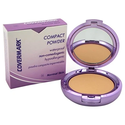 Image of Covermark Normal 1a Compact Powder