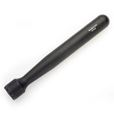 Image of Barfly Composite Muddler, Black, 20.95 x 2.54 cm