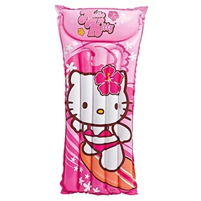 Image of Intex Hello Kitty Pool Float