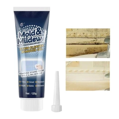 Image of Tile Grout Repair Kit, White Filler Tubes, Fast Drying Sealer Restore And Renew Joints Li ne, Gaps, Replace Tubes