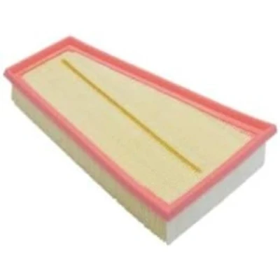 Image of 165465DD0A Air Filter BLUE PRINT ADN12289 58mm 175mm 262mm Insert MERCEDES BENZ: GLA, A Class, B INFINITI: Q30, QX30 I
