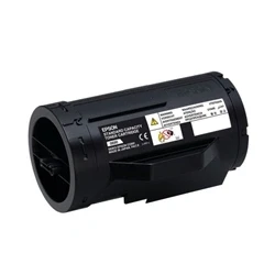Image of Epson AL M300 Standard Capacity Toner, Genuine, Black