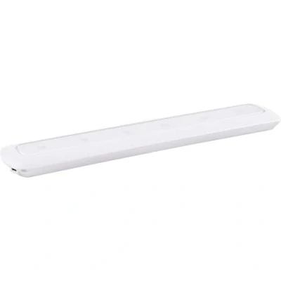 Image of Müller Licht Mobina Push 30 LED furniture light, white, 30.5 cm long