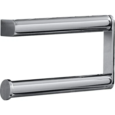Image of Ideal Standard K13340 Connect Paper Rolls, Chrome