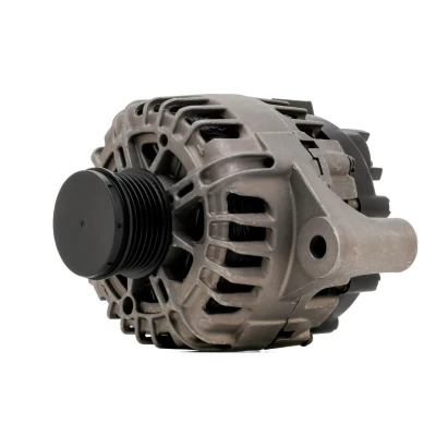 Image of 1204623, 13502581, 13588306 Generator BOSCH 0 986 083 820 14V 140A B+(M8),PLUG(F, L) PL180 excl. vacuum pump 54mm VAUXHALL: Insignia Mk1, Astra Mk6