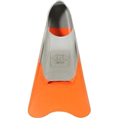 Image of JPL Short Fin 38 39 (5 6) Grey yellow