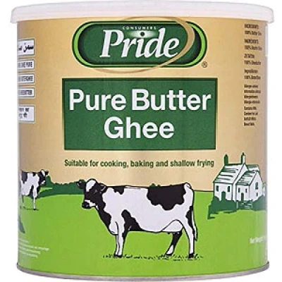Image of Pride Pure Butter Ghee 2kg