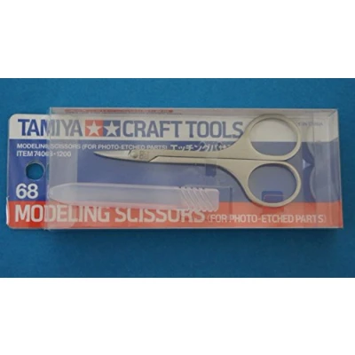 Image of TAMIYA 300074068 TAM74068 Hobby Model Airplane Kits, Multicoloured
